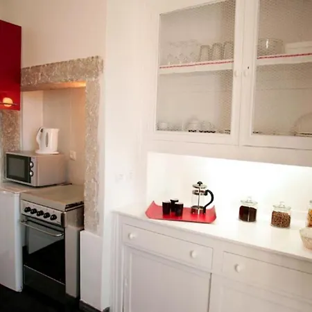 Sete Colinas Apartment Lisbon Exterior photo