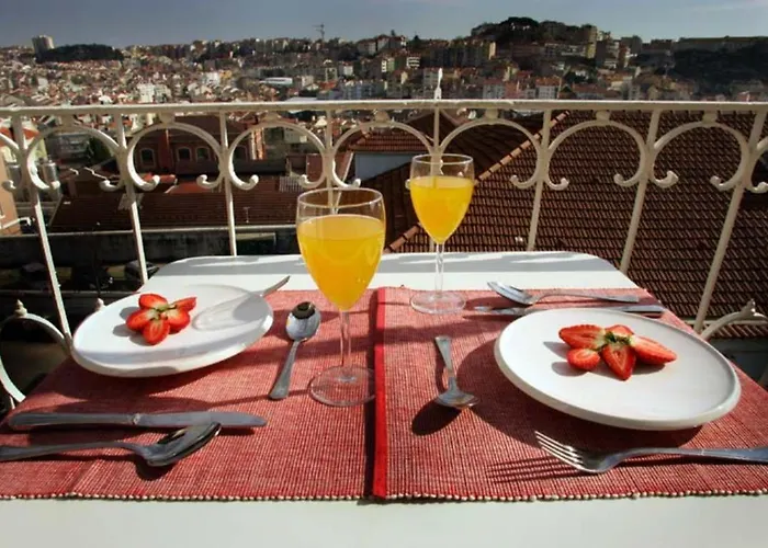 Sete Colinas Apartment