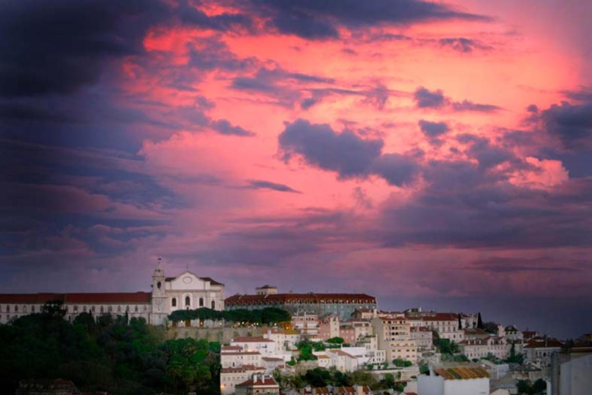 Apartment Sete Colinas