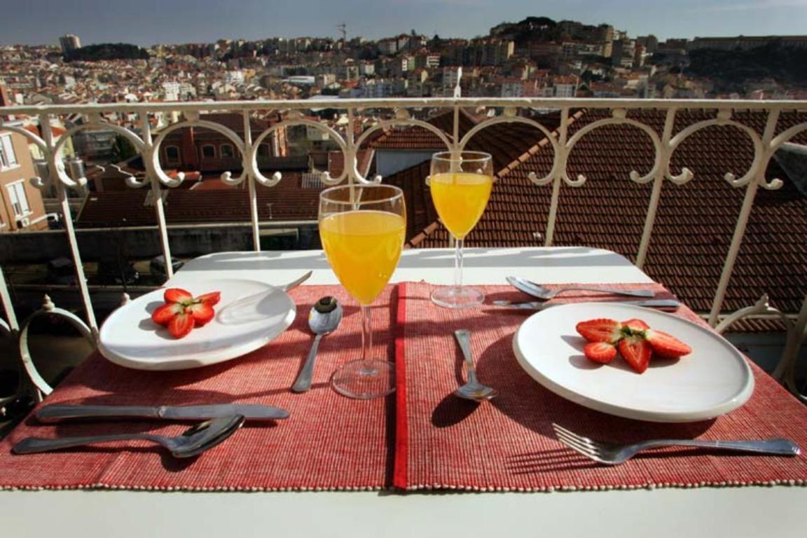 Apartment Sete Colinas Lisbon