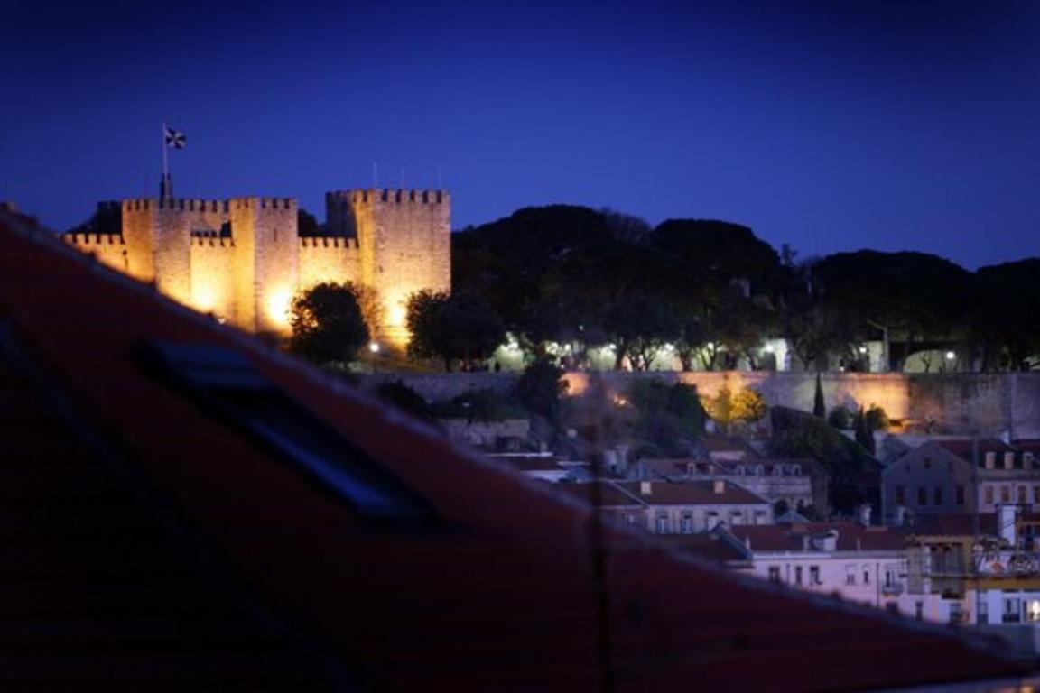 Apartment Sete Colinas
