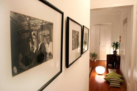 Apartment Sete Colinas