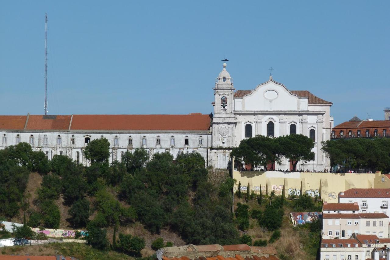 Sete Colinas Lissabon